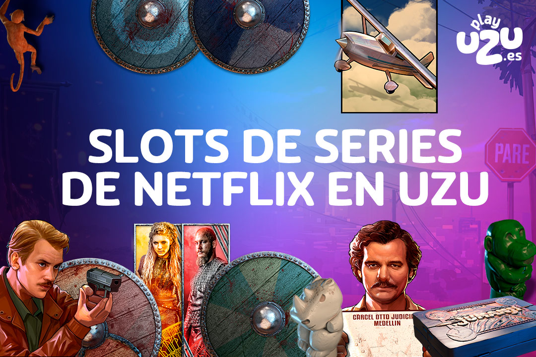 Netflix Slots Netflix Slots