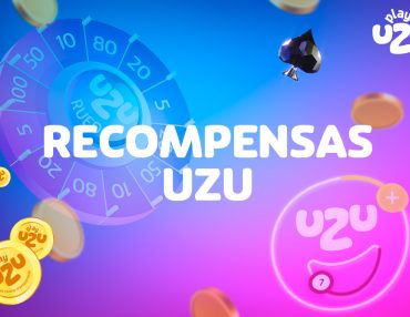 Las más divertidas slots y recompensas de casino en UZU