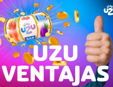 Ventajas de Jugar en PlayUZU, un casino diferente