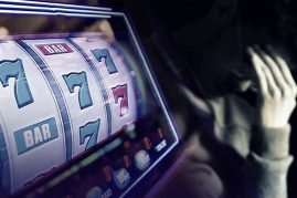 MITOS Y VERDADES SOBRE LA LUDOPATÍA