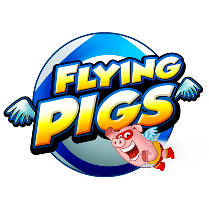 Flying Pigs