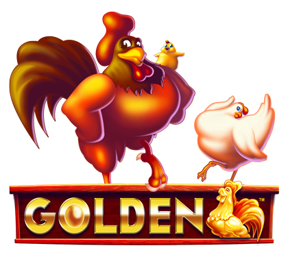 Golden farm slot
