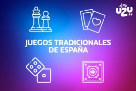 Juegos tradicionales de España