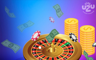 Ruleta La Partage Apuesta Mínima