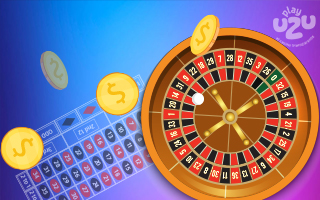 Ruleta La Partage Apuesta Mínima