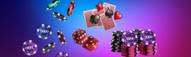 DESCUBRE LOS JUEGOS DE AZAR ONLINE DE PLAYUZU