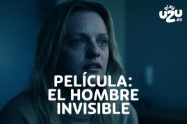 El hombre invisible