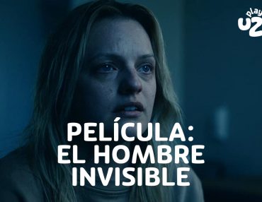 El Hombre Invisible, la película