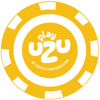 UZU Poker Chip