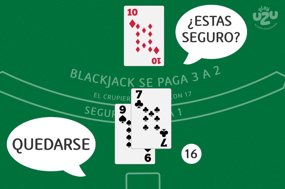 4 erros comuns de principiante no blackjack online e como evitá-los -  Litoralmania ®