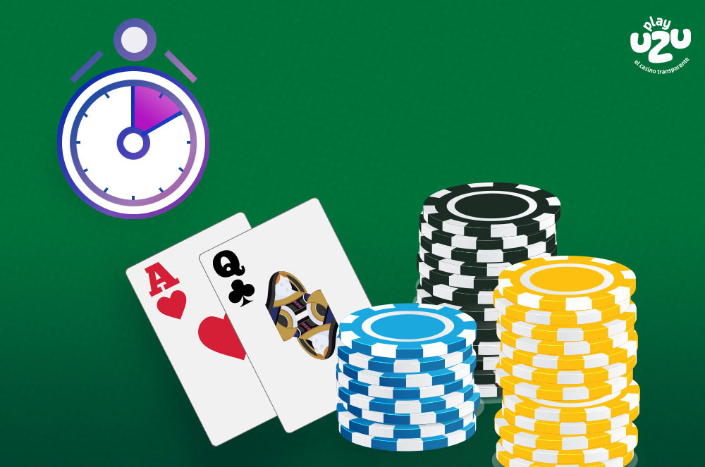 Reglas de Blackjack Online