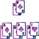 Pair of Cards