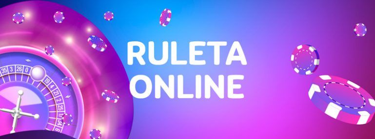 Las mejores ruletas online en UZU