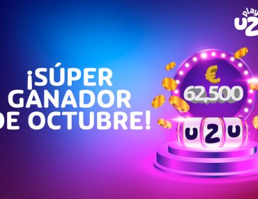 UZUnotición: ¡Súper Ganador de octubre!