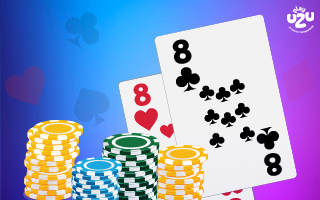 ¿Qué es dividir o Split en Blackjack?