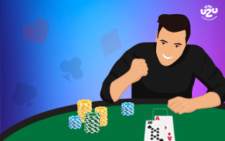 Cómo ganar al blackjack: los 10 trucos de UZU