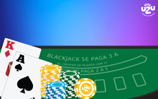 La mesa de Blackjack: cómo elegirla