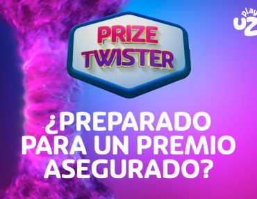 Tornado de Premios UZU: ¡Tu oportunidad de ganar hasta 20.000 €!