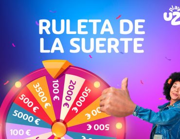 La ruleta de la suerte en España