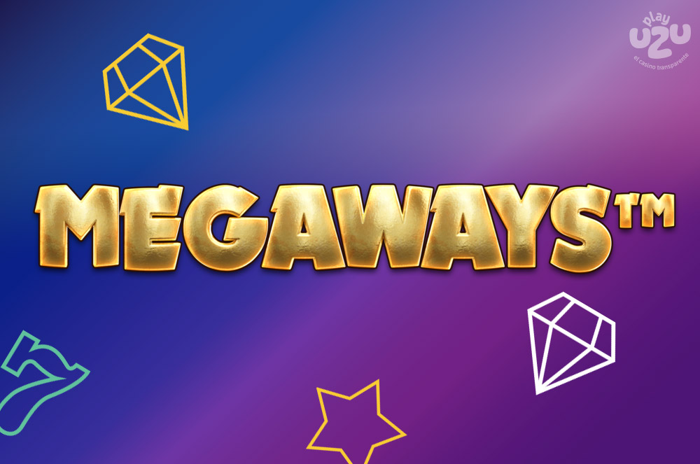 Megaways en Slots