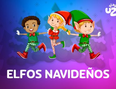 Juegos de elfos navideños en PlayUZU