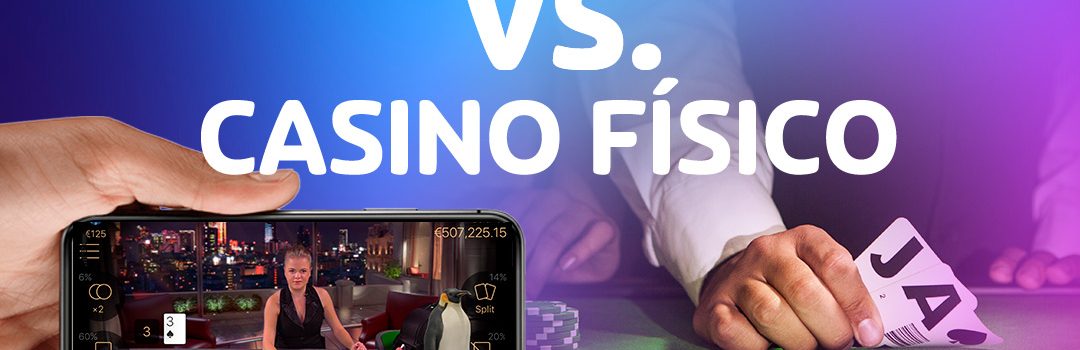 Tómese 10 minutos para comenzar con bonos bienvenida casino