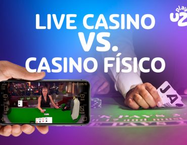 Live Casino vs Casino Físico: ¿cuál es mejor?