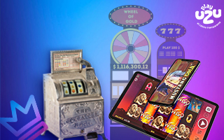 Que es un Slot – En UZU te la contamos