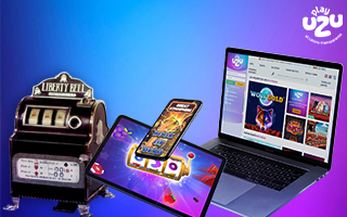 Tipos de Slots: Descubre todas sus variantes