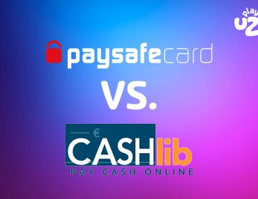 Cashlib vs Paysafecard: ¿cuál es mejor?