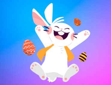 Slots para tu Semana Santa en PlayUZU