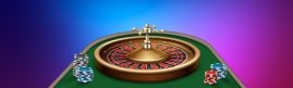 CÓMO CALCULAR DÓNDE CAERÁ LA BOLA EN LA RULETA BANNER
