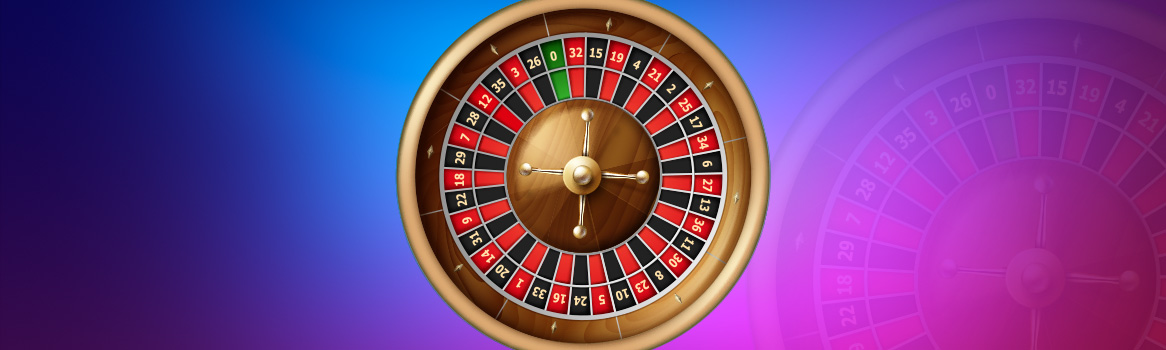 Ruleta del 1 al 32