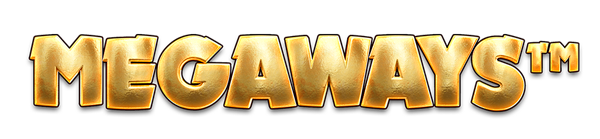 MEGAWAYS LOGO