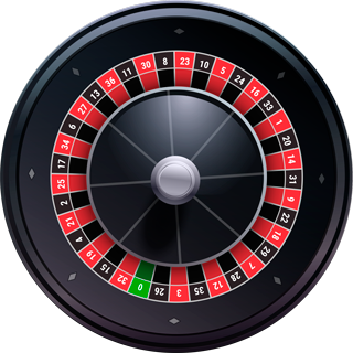 ruleta europea/francesa 