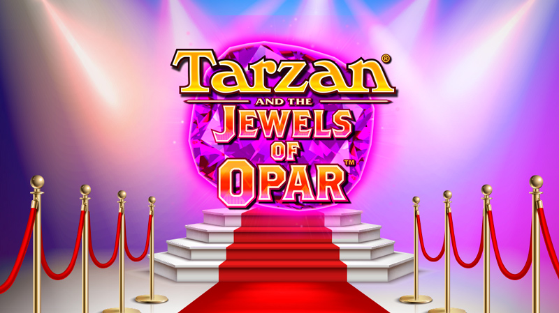 Tarzan and the Jewels of Opar