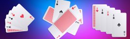 JUEGOS DE CARTAS INGLESAS PARA UN VERY GOOD TIME