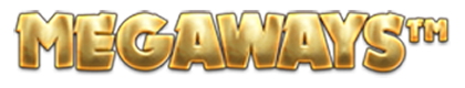 MEGAWAYS LOGO