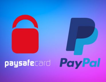 Paysafecard vs Paypal