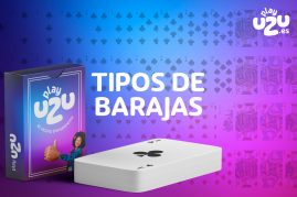 Tipos de Barajas