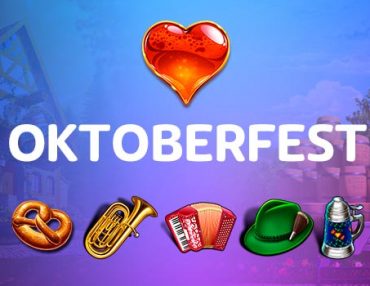 Llega la Oktoberfest más lúdica del año