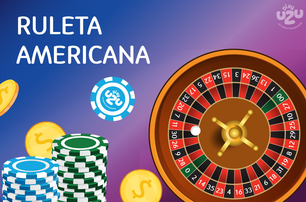 Ruleta Americana