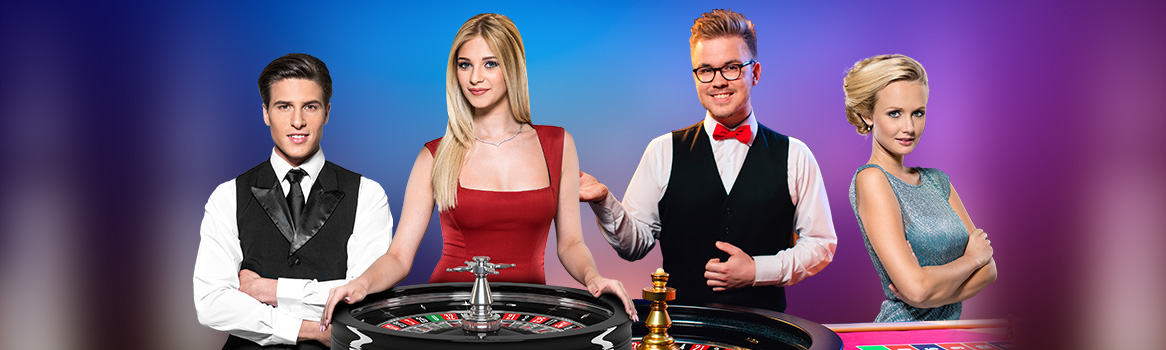 Ruletas de Real Dealer en casinos online de España