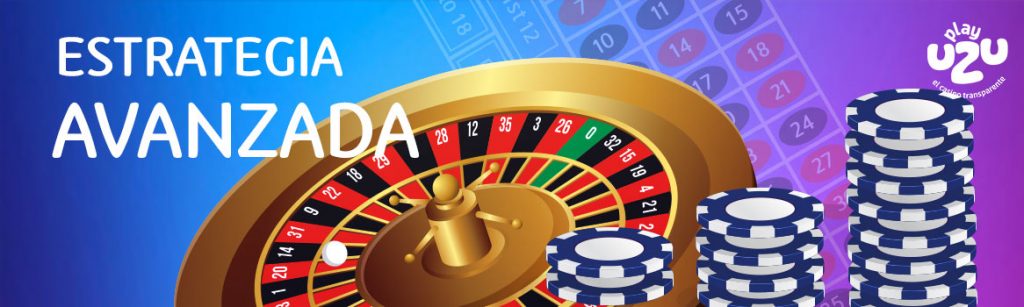 Estrategias avanzadas de esquinas de ruleta