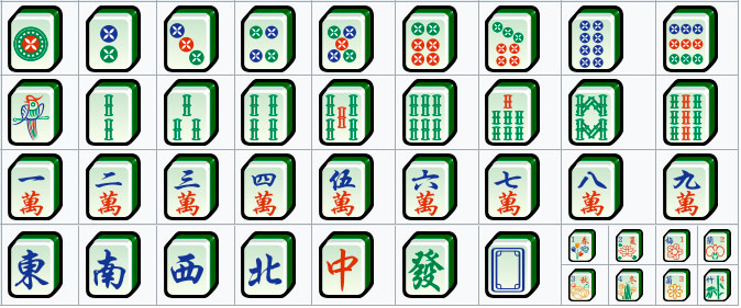 Evaluación Posicionar Envío Aún no has probado el mahjong solitario? | PlayUZU