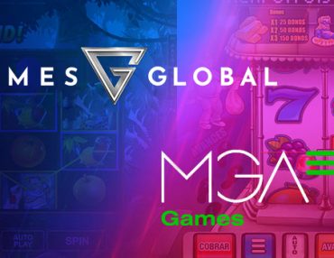 Games Global VS MGA