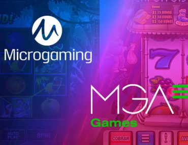 Microgaming VS MGA, descúbrelos en PlayUZU