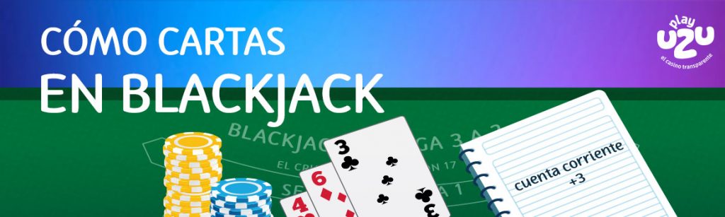 contar cartas en blackjack banner