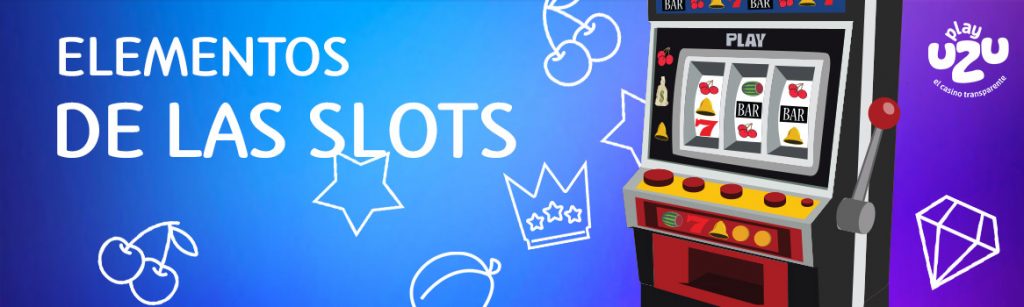 Elementos de las Slots banner