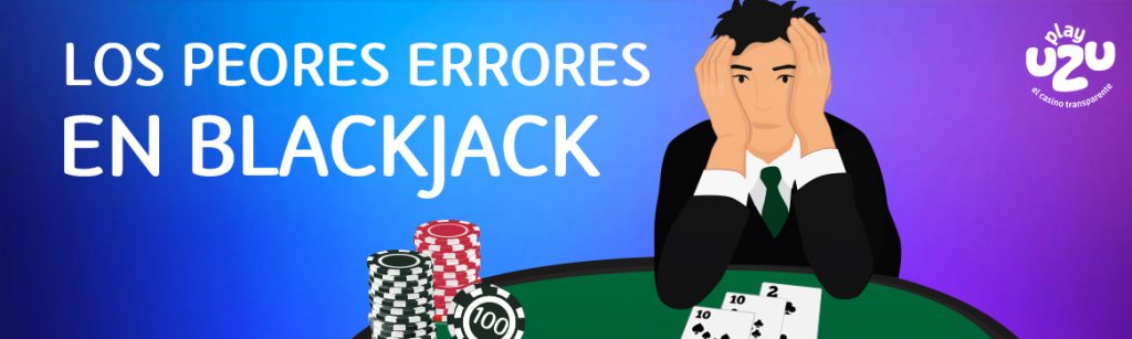 Transparencia en Blackjack